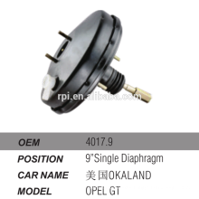 AUTO VACUUM BOOSTER FOR OPEL GT 4017.9